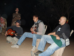 cantores