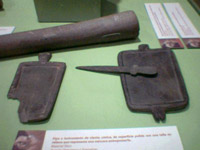 elementos del "complejo de rap&eacute;"