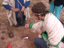 ofrenda