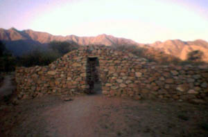 Kallanca del Shinkal