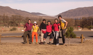 Taf� del Valle