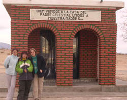 Virgen del Valle