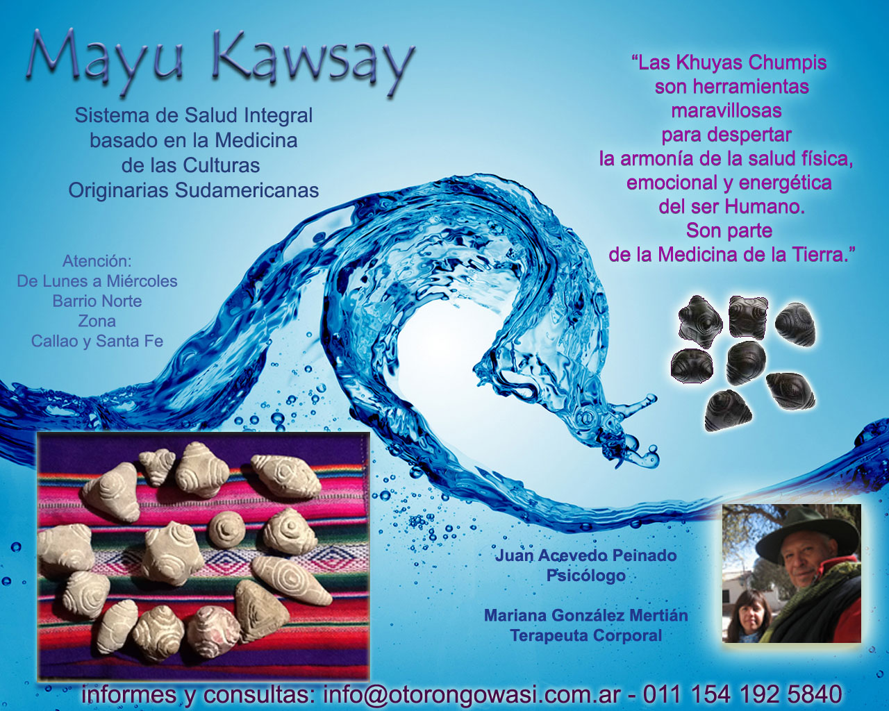 Mayu Kawsay Facebook copy