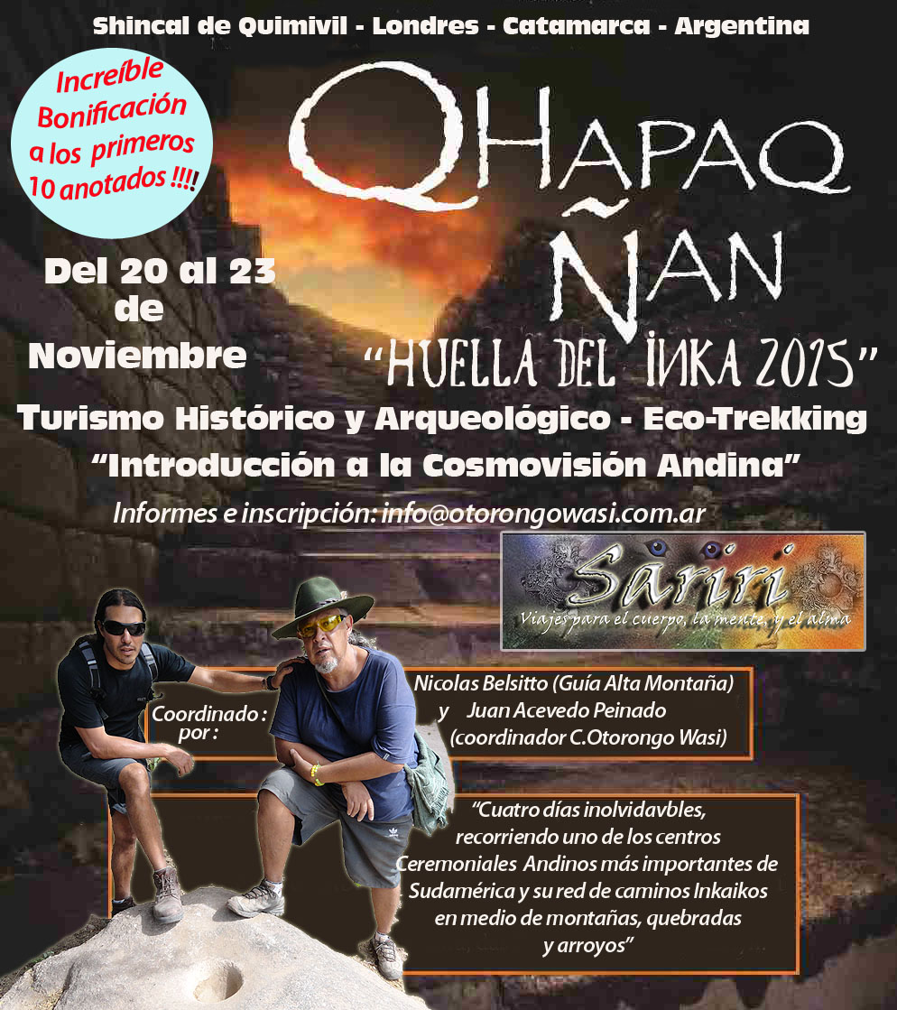 Qapaq Ñam 2015 Noviembre copy