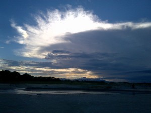 Retiro Mamacocha Raymi