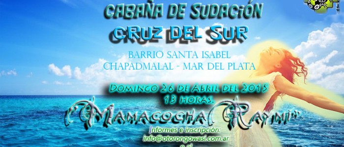 Temazcal Chapadmalal Abril 2015 copy