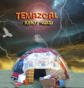 Temazcal: Sábado 14 de Noviembre, 14 hs - Kenty Wasi. @ Quilmes Oeste | Buenos Aires | Argentina