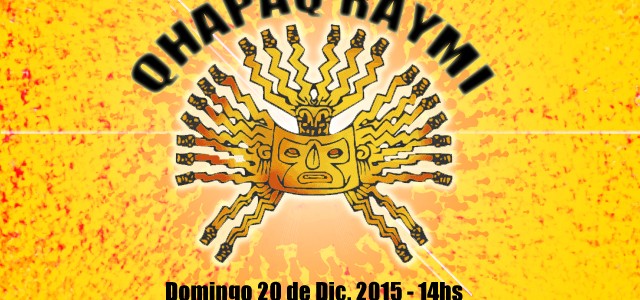 Qhapaq Raymi